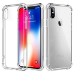 JLC iPhone 5 Halcyon - Clear 5/5S/SE Case