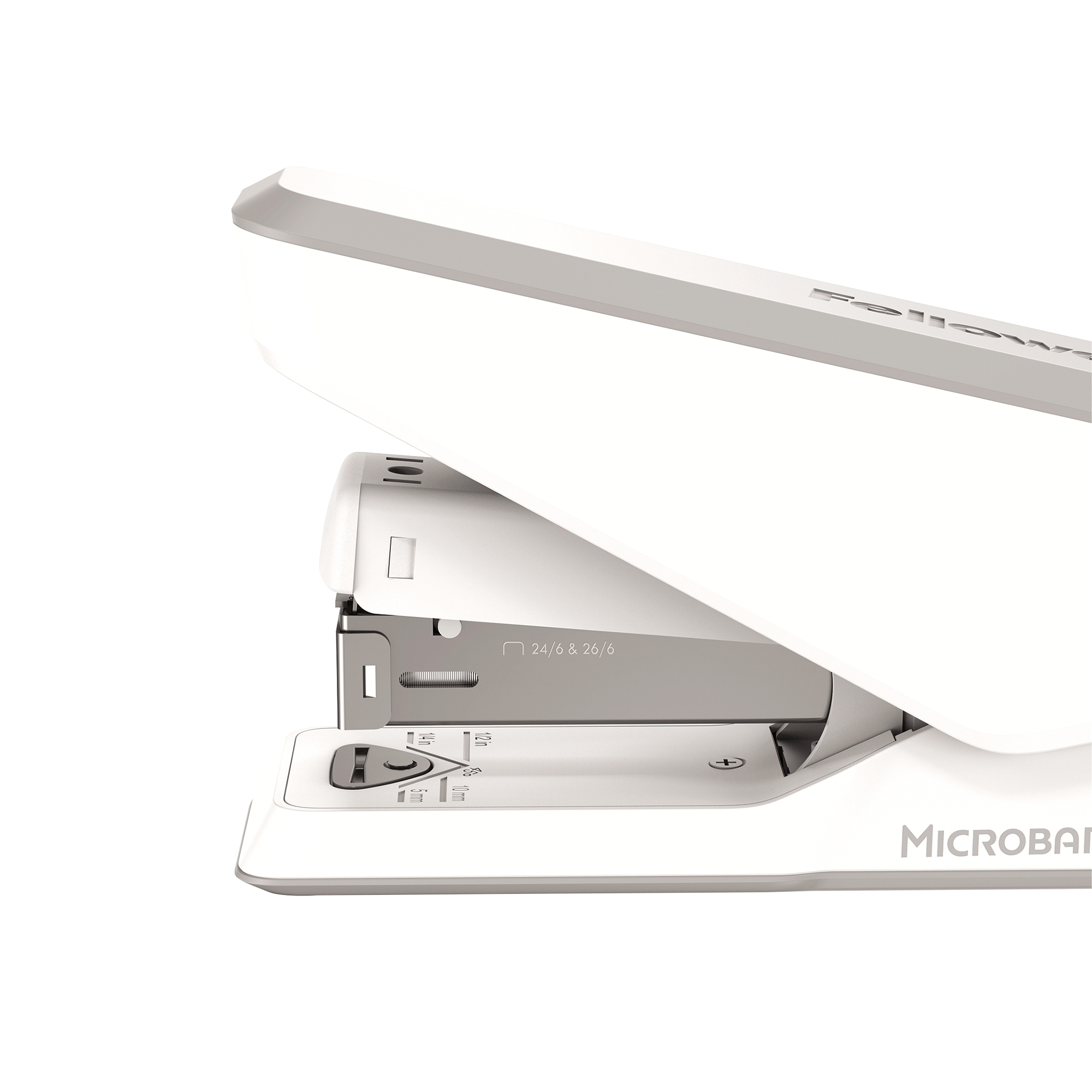 Fellowes LX840 White