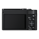 Panasonic Lumix TZ99 Black