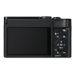 Panasonic Lumix TZ99 Black