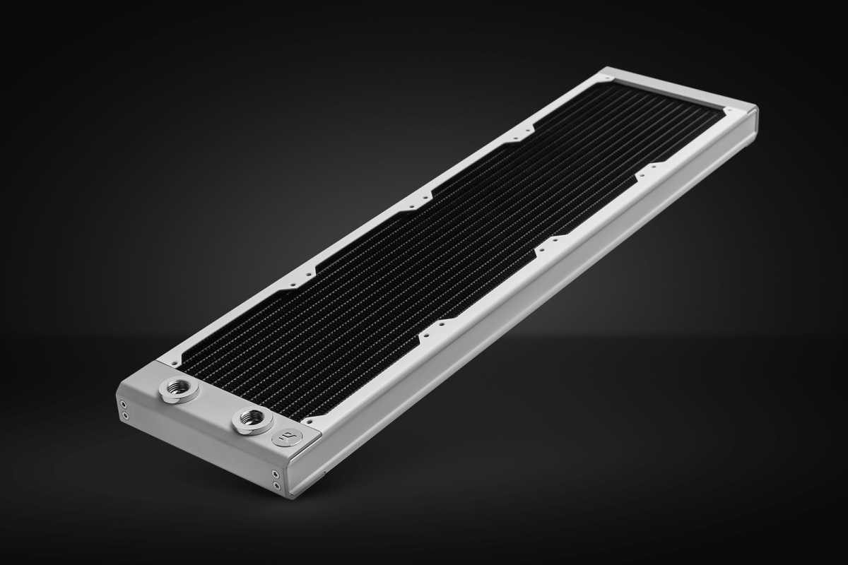 EK Water Blocks 3831109839010 computer cooling system part/accessory Radiatior