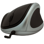 Goldtouch Ergonomic , Right mouse Right-hand USB Type-A Optical 1000 DPI