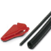 Phoenix Contact 3240845 tubo plegable Poliamida