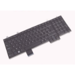 DELL RK792 laptop reserve-onderdeel Toetsenbord