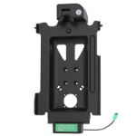 RAM Mounts RAM-GDS-DOCKL-SAM76CU holder Active holder Tablet/UMPC Black