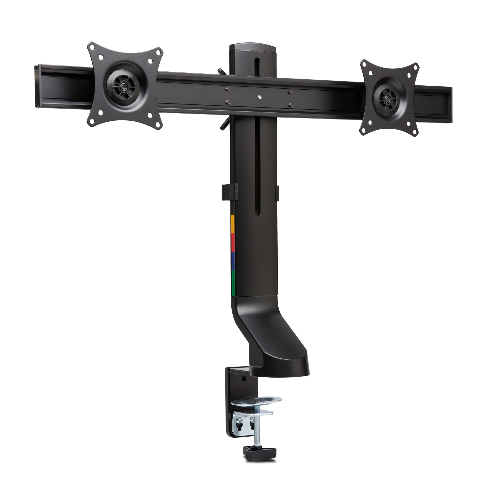 Image of Kensington Space Saving Monitor Arm Dual