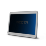 Dicota D70413 display privacy filters Frameless display privacy filter 25.9 cm (10.2")