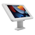 Bosstab Elite Evo tablet security enclosure White 10.2"
