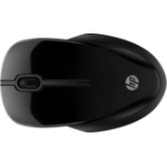 HP 250 Dual-muis