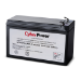 CyberPower RB1290X2 UPS battery Sealed Lead Acid (VRLA) 12 V 9 Ah