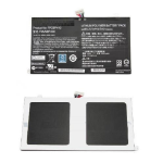 CoreParts MBXFU-BA0004 notebook spare part Battery