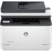 HP LaserJet Pro 3101sdw Wireless Multifunction Black and white Printer, Duplex