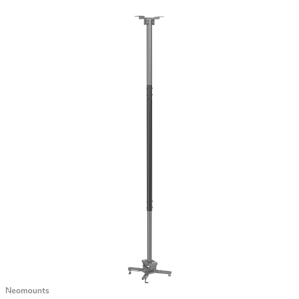 Image of Neomounts extension pole projector ceiling mount