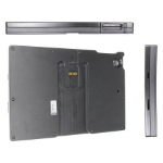 Brodit 559920 houder Passieve houder Tablet/UMPC Zwart