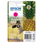 Epson 604XL inktcartridge 1 stuk(s) Origineel Hoog (XL) rendement Magenta