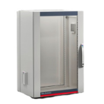 Rittal 2262.165 rack 21U Wandrek Grijs