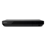 Sony UBP-X700/K Blu-Ray player 3D Black