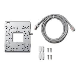 SonicWall 02-SSC-1005 wireless access point accessory WLAN access point mount