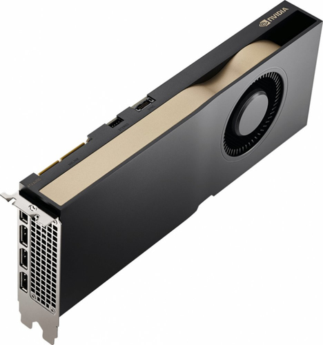 Image of PNY A2000 NVIDIA RTX A2000 12 GB GDDR6