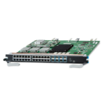 PLANET 24-Port 10/100/1000T + 8-Port network switch module
