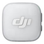 DJI CP.RN.00000531.01 wireless microphone transmitter Bodypack transmitter