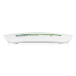 Tenda W368R wireless router Fast Ethernet