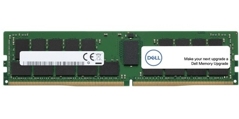 DELL SNPY7N41C/8G memory module 8 GB 1 x 8 GB DDR4 2666 MHz