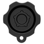 RAM Mounts Pin-Lock Replacement 5-Pin Key for C Size and Swing Arms
