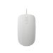 Contour Design Active Key Contour QuickClean Medical Mouse IP68 5-Button Wired White PMH3