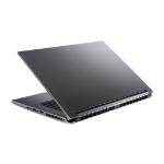 Acer Predator PT516-52s-99EL Intel® Core™ i9 i9-12900H Laptop 16" WQXGA 32 GB LPDDR5-SDRAM 1 TB SSD NVIDIA GeForce RTX 3080 Ti Wi-Fi 6 (802.11ax) Windows 11 Home Gray