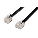 FDL 10M RJ11 TO RJ11 ADSL CABLE