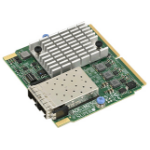 Supermicro AOC-M25G-i2S interface cards/adapter Internal