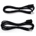 POLY Studio X50/X52/X70/USB Expansion Microphone Cable Extender Pack
