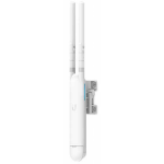 Ubiquiti Networks UAP-AC-M-AU wireless access point 1167 Mbit/s White Power over Ethernet (PoE)