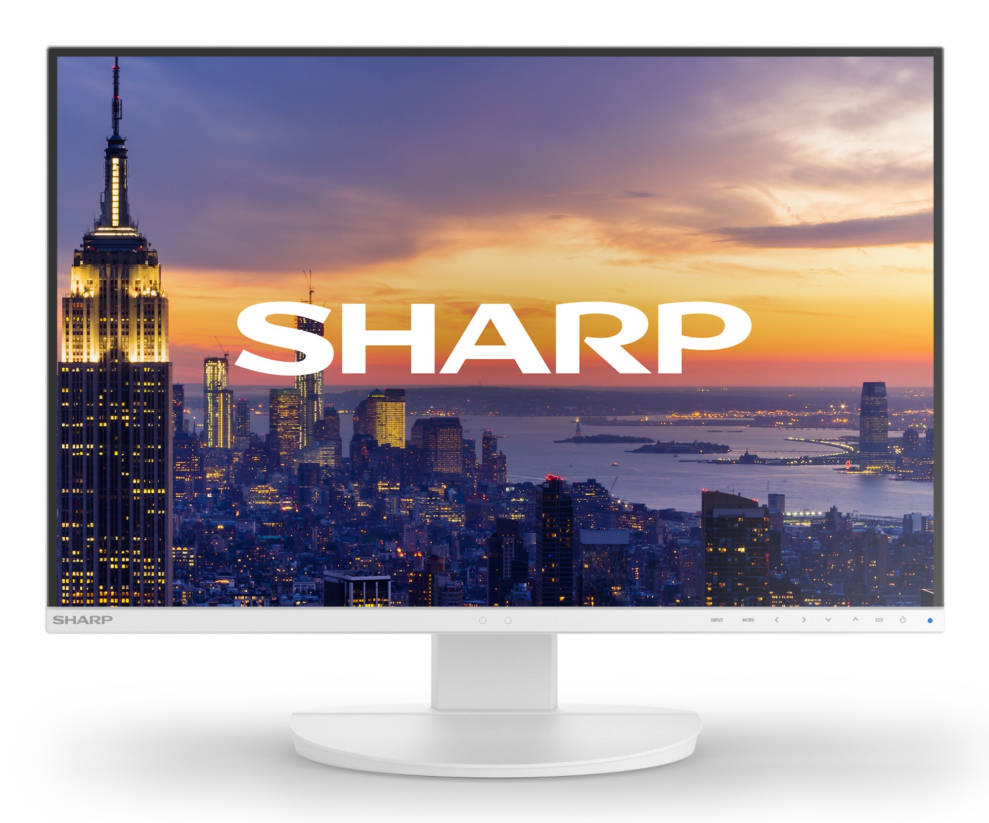 Sharp DDEA242WW