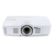 Acer Home V7500 videoproyector Proyector de alcance estándar 2500 lúmenes ANSI DLP 1080p (1920x1080) 3D Blanco