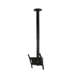 B-Tech BT8420 119,4 cm (47") Zwart