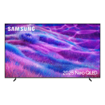 Samsung QE100QN80FUXXU TV 2.54 m (100") 4K Ultra HD Smart TV Wi-Fi Silver