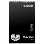 SPIRAX P563 NOTEPAD TOP OPENING 200 X 127MM 100 PAGES