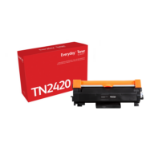Xerox 006R04792 Toner-kit, 3K pages (replaces Brother TN2420) for Brother HL-L 2310