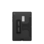 [U] by UAG 224450114040 tablet case 27.9 cm (11") Cover Black