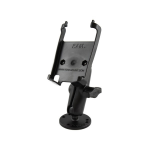 RAM Mounts RAM-B-138-CO3 houder Actieve houder Mobiele computer Zwart