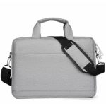 eSTUFF GLB201612 laptop case 35.8 cm (14.1") Toploader bag Grey