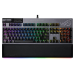 ASUS ROG Flare II Animate keyboard USB QWERTY English Black