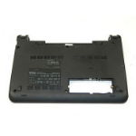 DELL 0X732R laptop reserve-onderdeel Bodembehuizing