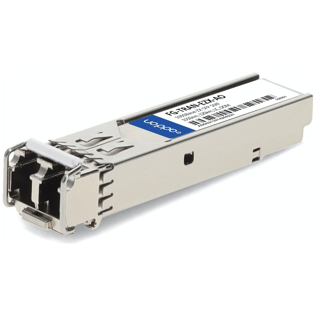 Image of AddOn Networks FG-TRAN-EZX-AO network transceiver module Fiber...