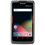Honeywell ScanPal EDA70 handheld mobile computer 17.8 cm (7") 1280 x 720 pixels Touchscreen 550 g Black