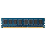 HP Memory - DIMM, 2GB, PC3-10600