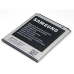 Samsung Li-Ion 1500 mАh Batterij/Accu Zwart, Zilver