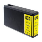 CTS 26517894 ink cartridge 1 pc(s) Compatible Yellow